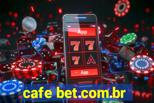 cafe bet.com.br